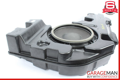 19-21 Lincoln Nautilus Rear Subwoofer Sound Speaker OEM