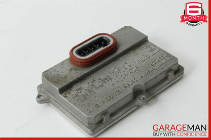 06-10 Mercedes E500 CLS500 CLS63 AMG Xenon HID Headlight Ballast Module Unit