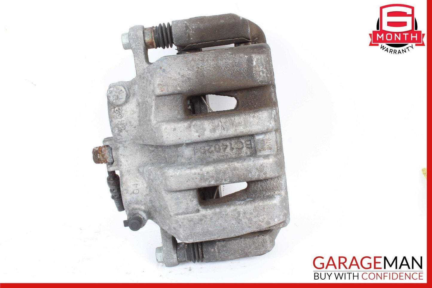 18-22 Honda Odyssey Front Left & Right Side Brake Caliper Set of 2 Pc OEM