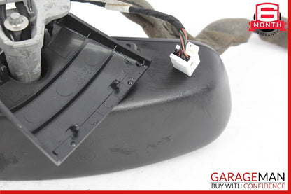 10-16 Mercedes W204 C250 E350 Top Upper Interior Rear View Mirror OEM