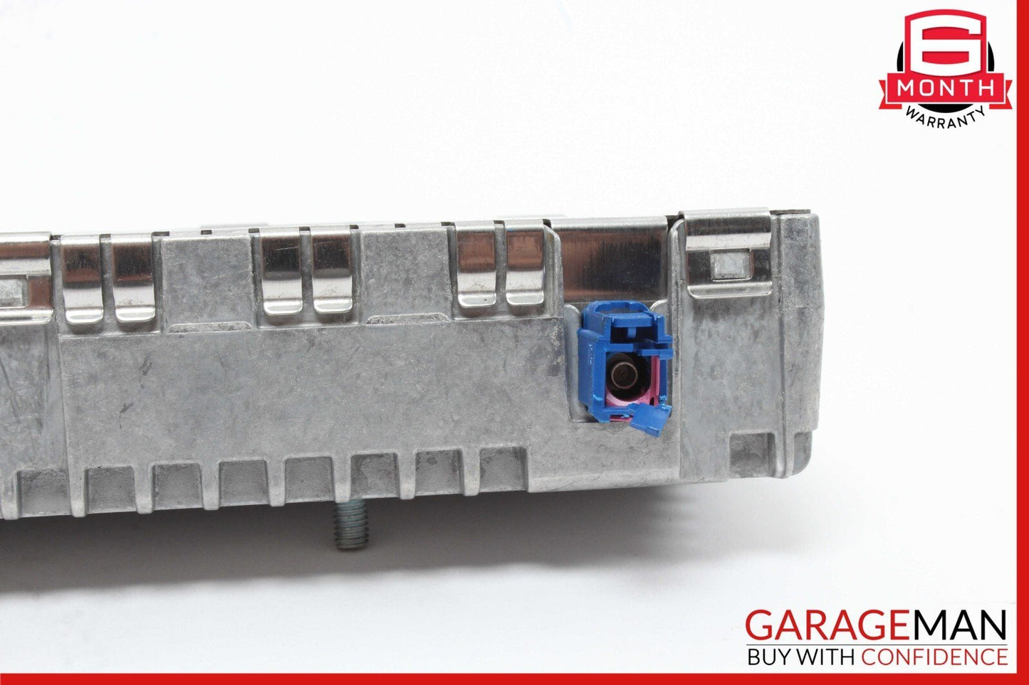 10-17 Mercedes W212 E350 C250 C300 Sirius Satellite Radio Receiver Module