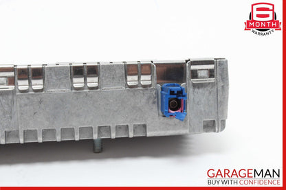 10-17 Mercedes W212 E350 C250 C300 Sirius Satellite Radio Receiver Module