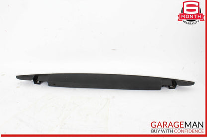 05-12 Porsche Boxster 987 Rear Center High Mounted 3rd Third Brake Stop Light