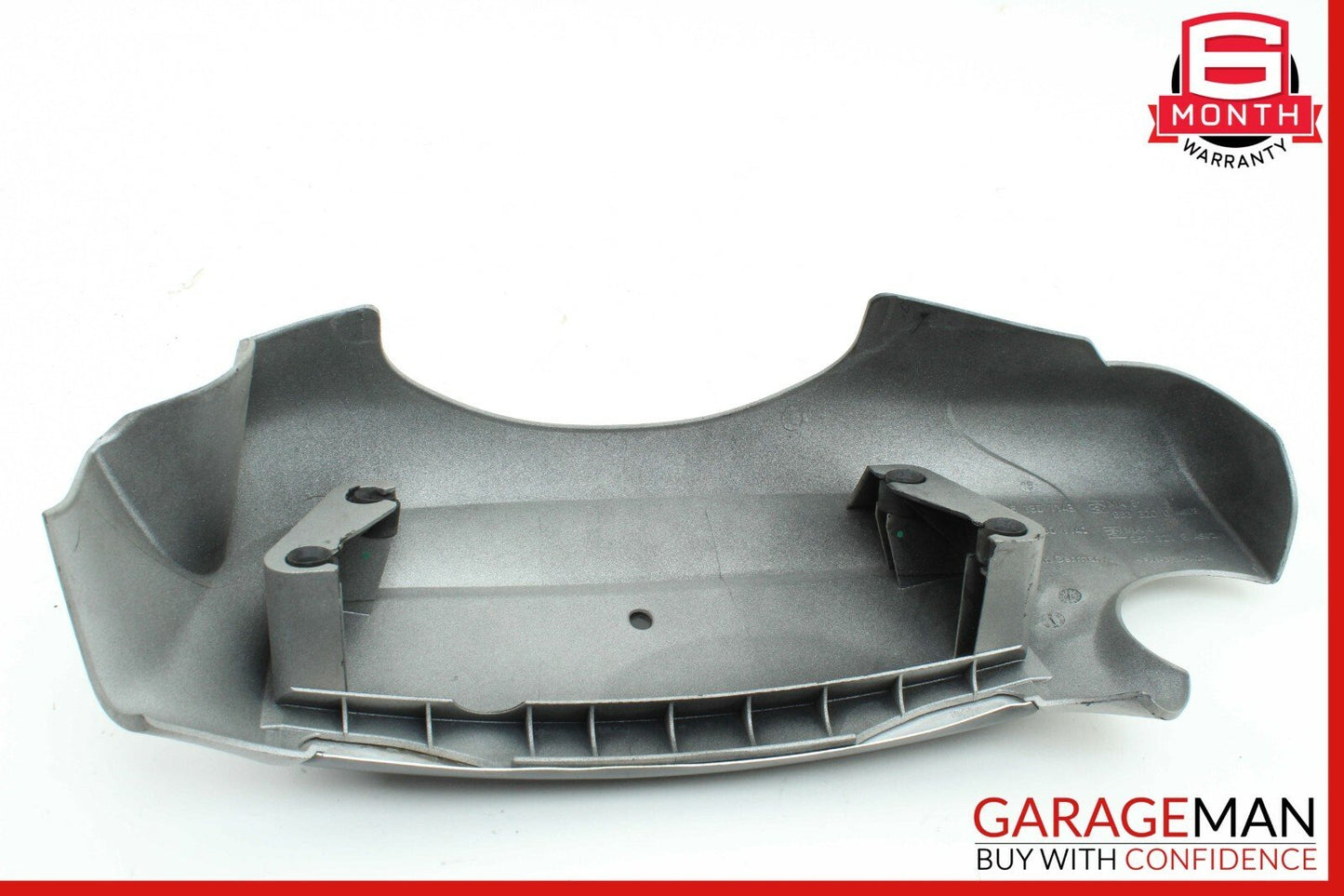 03-06 Porsche Cayenne 955 4.5L V8 Engine Motor Cover Trim Panel 7L5130114B OEM