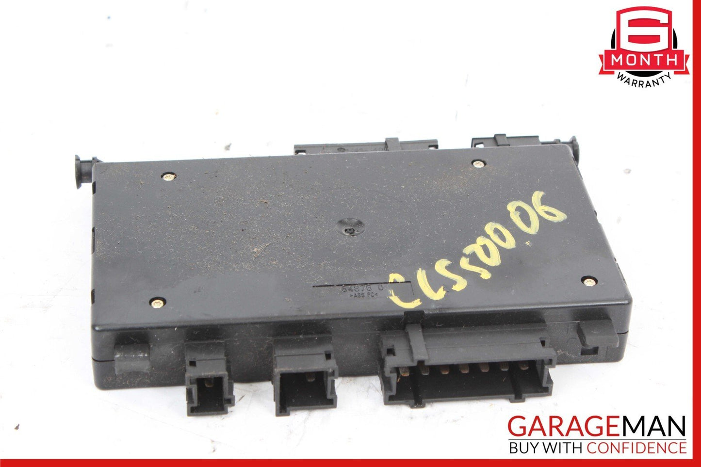 03-12 Mercedes W219 CLS500 GL450 Front Left Side Seat Control Module Unit OEM