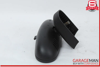 05-11 Mercedes R171 SLK280 SLK350 Interior Rear View Mirror Black 1718101117 OEM