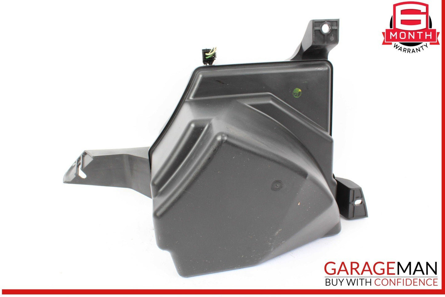 06-11 Mercedes W164 ML350 Rear Harman Kardon Sub Woofer Subwoofer Speaker OEM