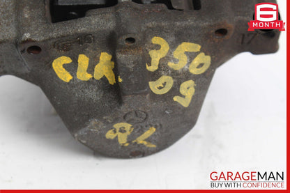 Mercedes W209 CLK350 SLK350 C230 Rear Left & Right Brake Caliper Calipers Set