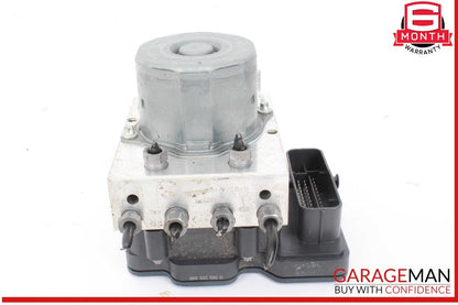 14-17 Maserati Quattroporte ABS Anti Lock Brake Hydraulic Pump Module 2265106516
