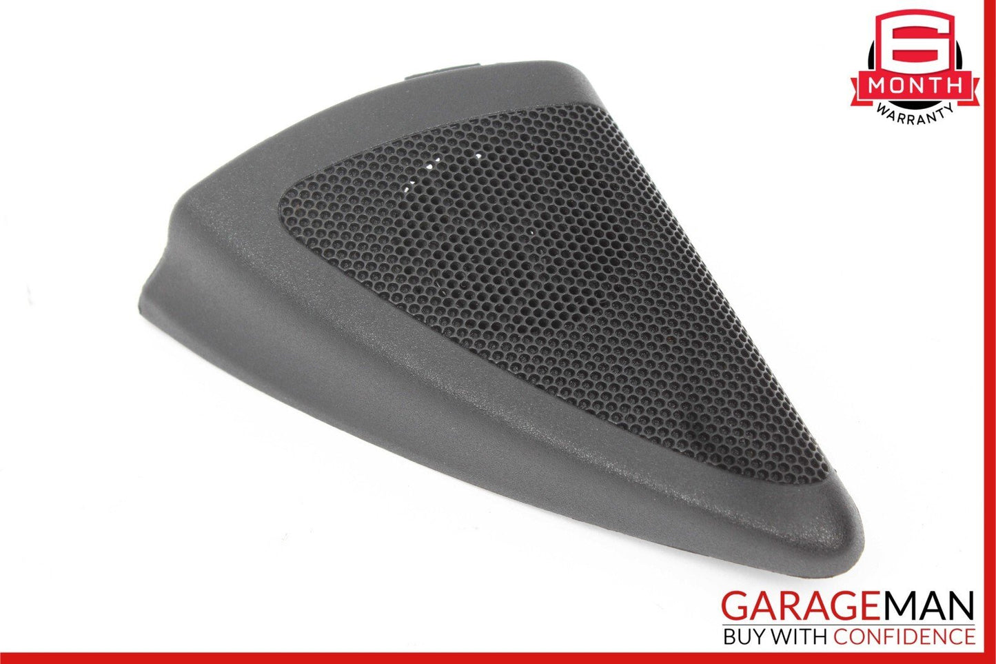 05-11 Mercedes R171 SLK350 SLK280 Front Left Side Door Tweeter Speaker Cover
