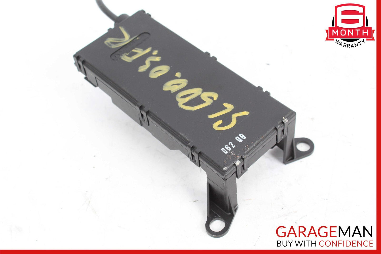03-06 Mercedes R230 SL500 SL55 AMG Door Keyless Go Entry Antenna Module OEM
