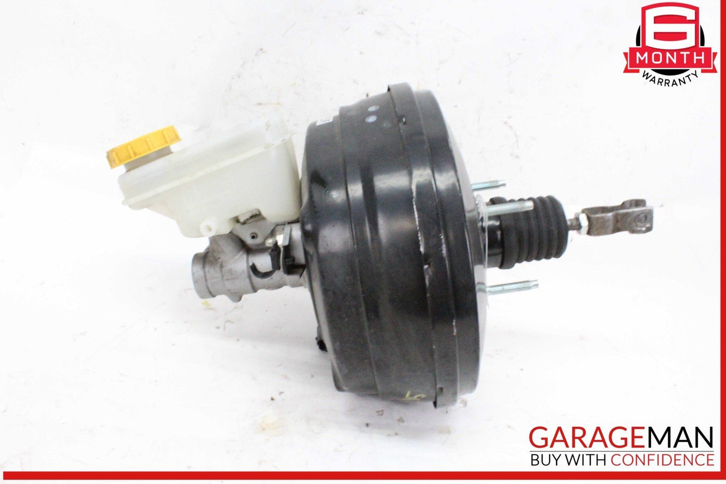 15-21 Subaru WRX Power Brake Booster Master Cylinder w/ Reservoir 26402VA031 OEM