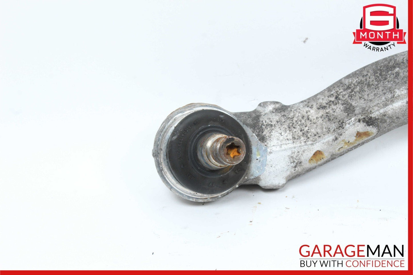 08-14 Mercedes W204 C250 C350 Front Left RWD Suspension Lower Control Arm