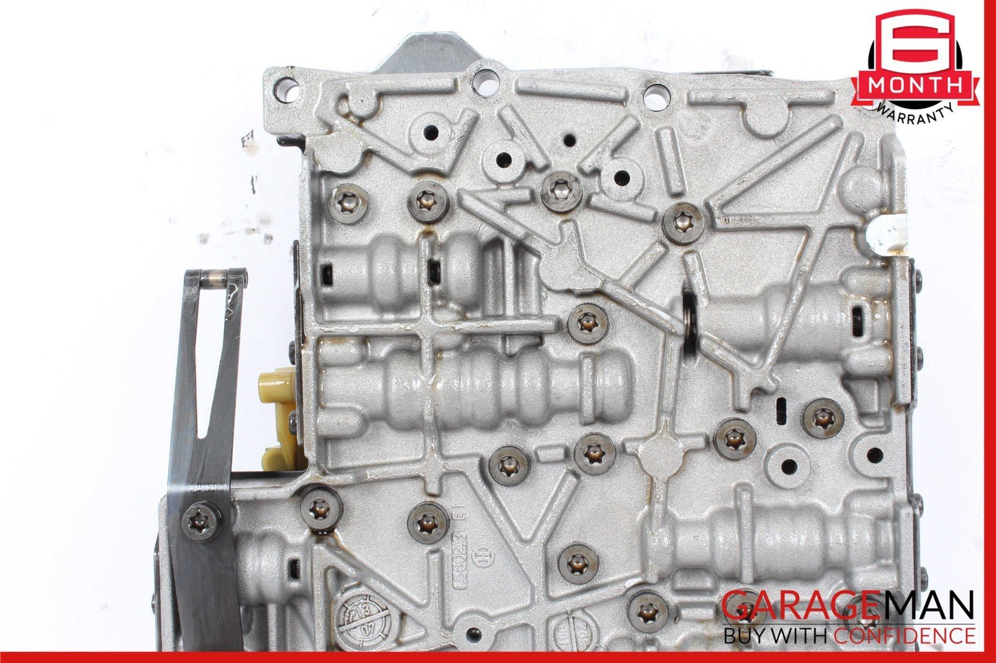 Mercedes W203 C280 E350 7G Tronic Transmission Valve Body 2202770801 OEM