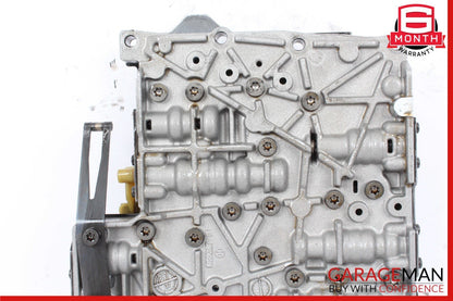 Mercedes W203 C280 E350 7G Tronic Transmission Valve Body 2202770801 OEM