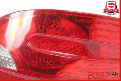 06-10 Mercedes W251 R320 R500 Rear Right Side Taillight Tail Light Lamp OEM