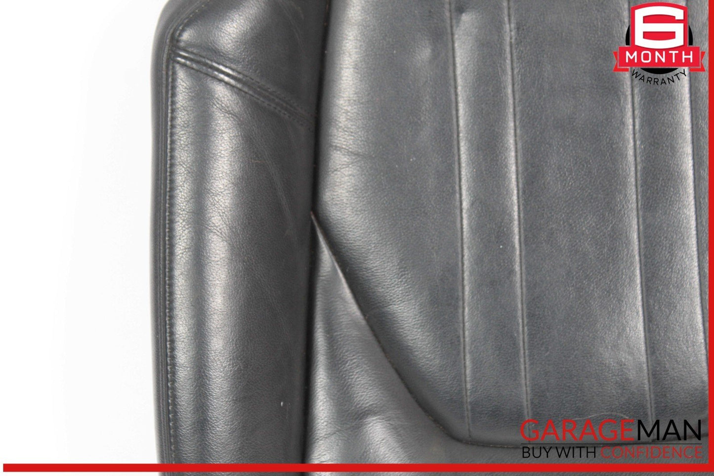 17-22 Maserati Levante M161 Front Right Lower Bottom Seat Cushion OEM