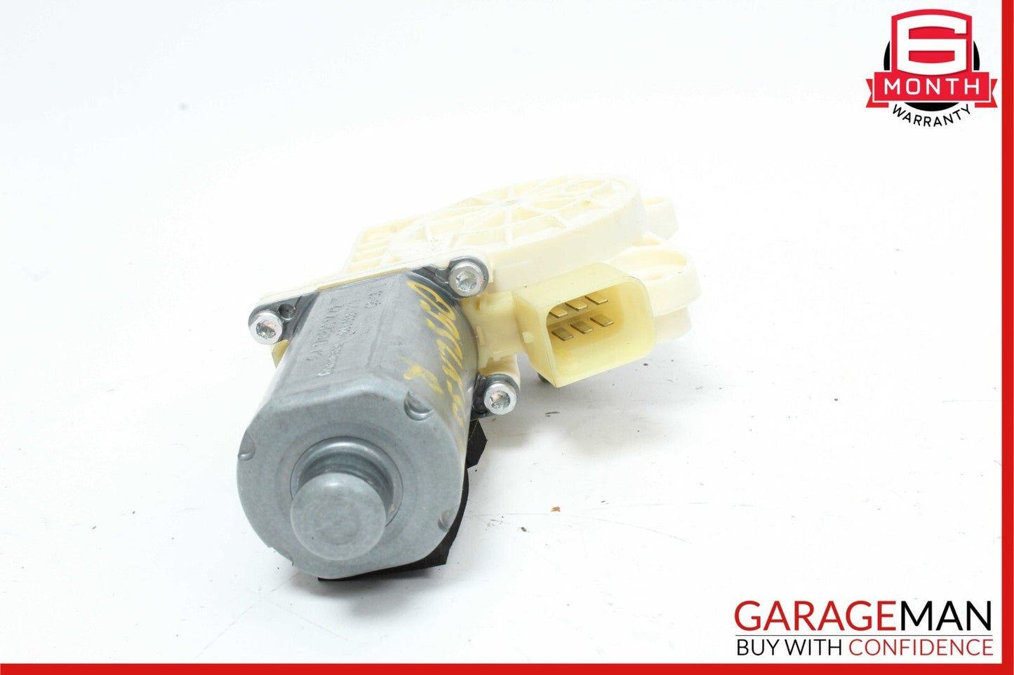 02-12 Mercedes R171 SLK350 Front Right Side Door Window Regulator Motor OEM