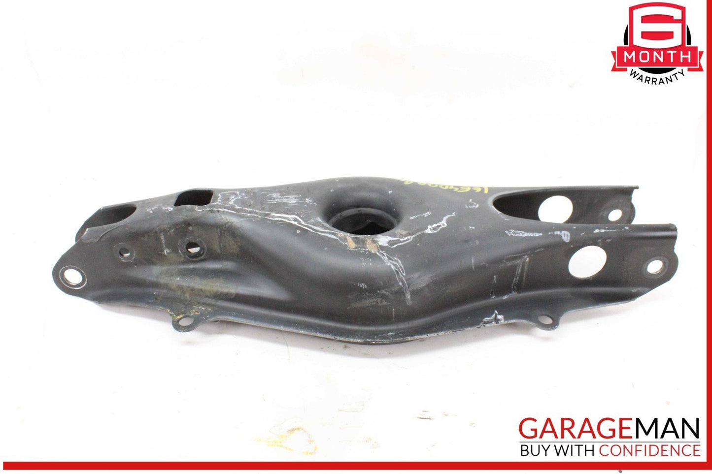 12-18 Mercedes W212 E400 E550 Rear Right or Left Lower Spring Seat Control Arm