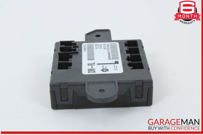 14-17 Maserati Ghibli Rear Left Driver Side Door Control Module Unit OEM