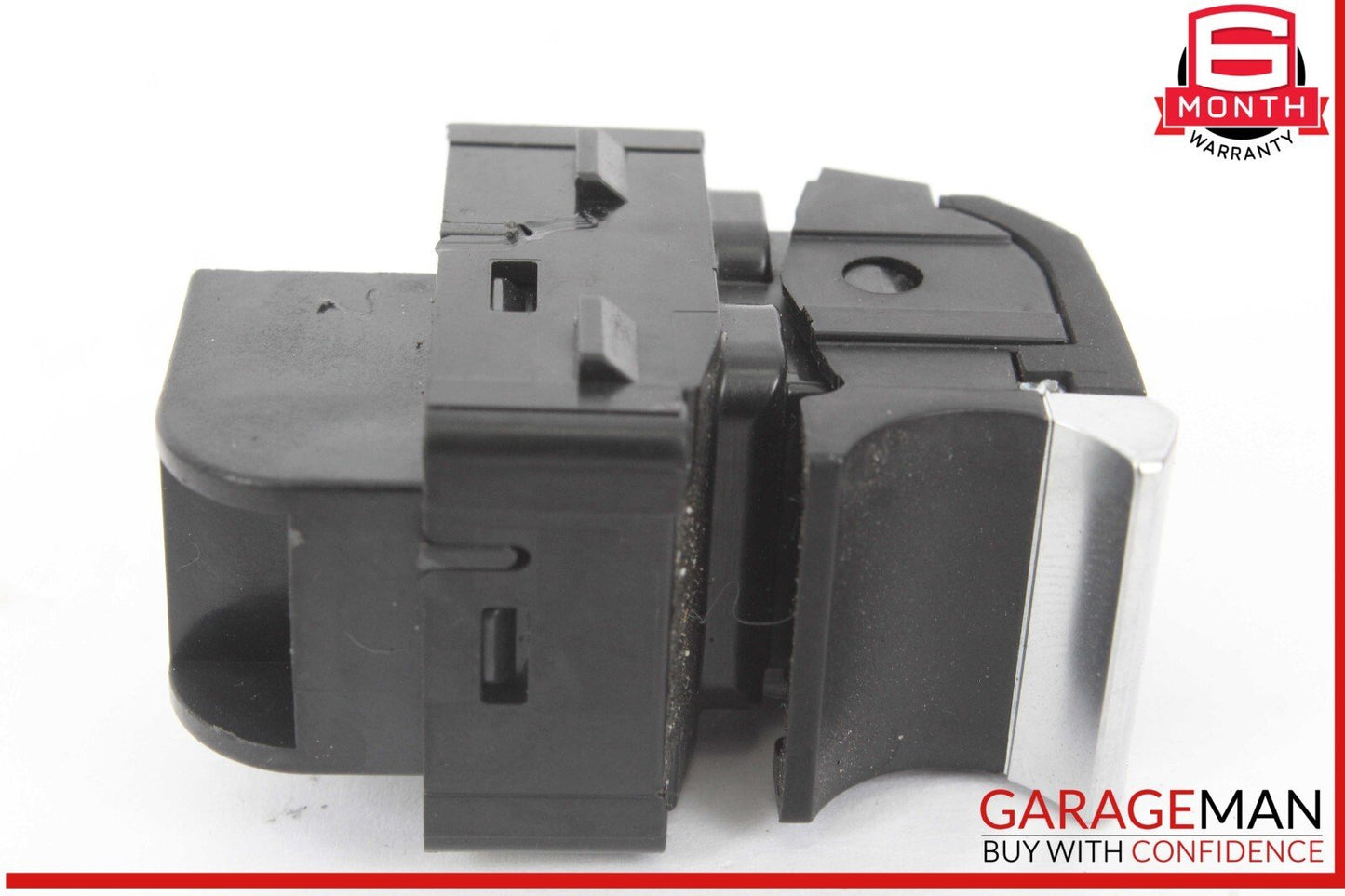 17-24 Audi RS5 S5 A4 Rear Left Driver Side Door Window Control Switch 4M0959855