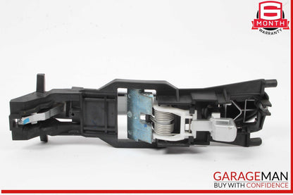 03-09 Mercedes W211 E500 E320 E350 Rear Right Side Exterior Door Handle OEM