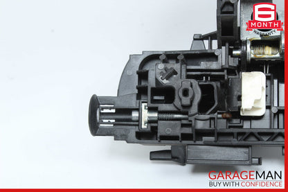 08-11 Mercedes W204 C300 Front Right Side Exterior Door Handle OEM