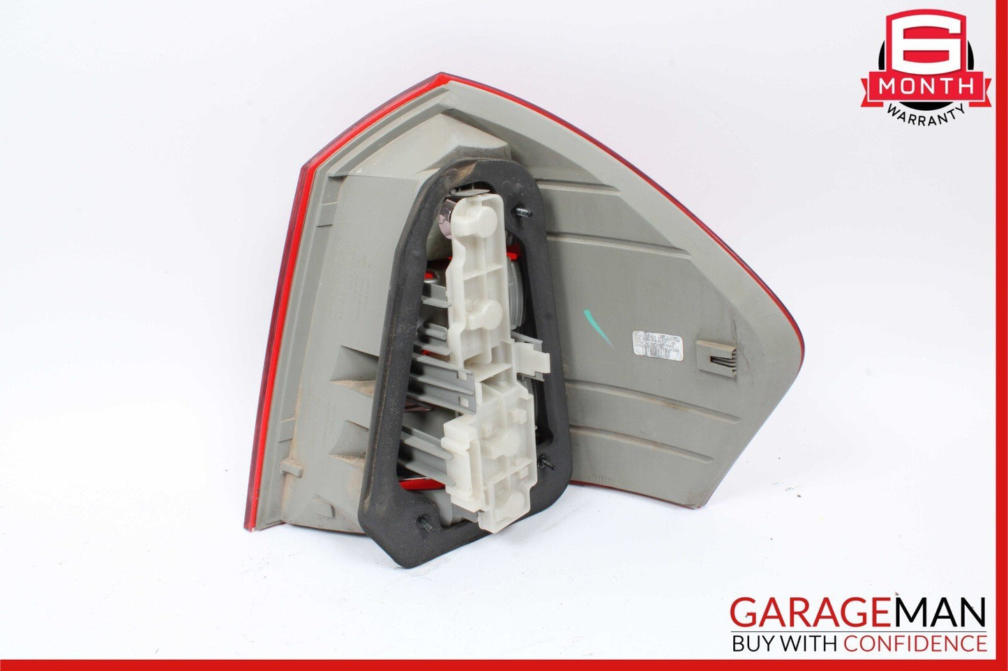07-09 Mercedes X164 GL450 GL550 Rear Left Side Tail Light Taillight Lamp OEM