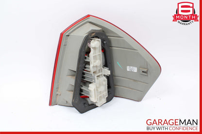 07-09 Mercedes X164 GL450 GL550 Rear Left Side Tail Light Taillight Lamp OEM