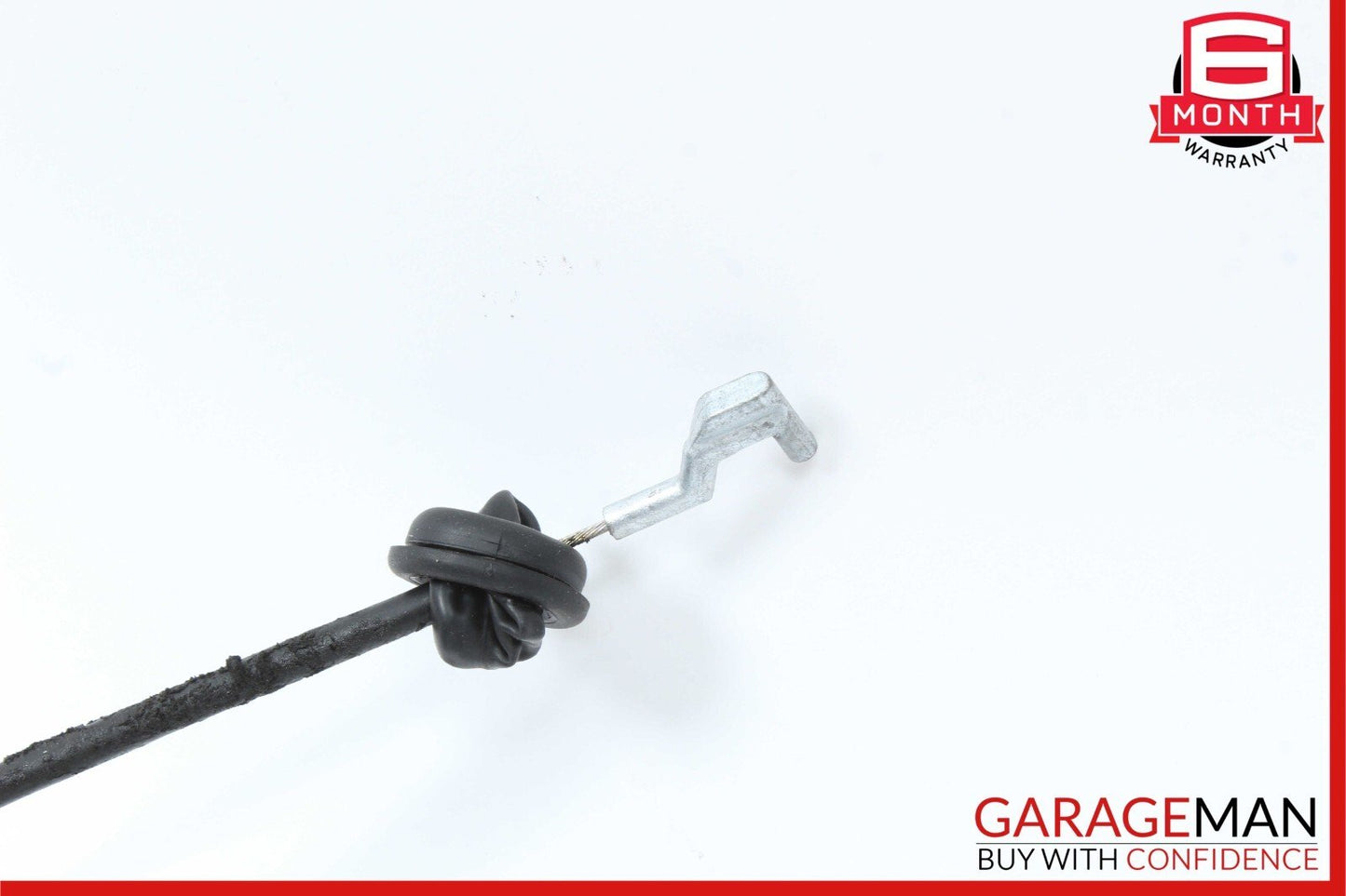 08-14 Mercedes W204 C300 Rear Left Driver Side Door Lock Latch Actuator OEM