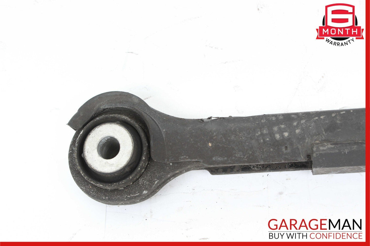07-13 Mercedes W221 S550 CL550 Rear Thrust Arm Lower Control Arm