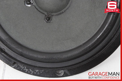 06-13 Mercedes W164 GL450 ML350 Left & Right Door Sound Audio Speakers Set of 2