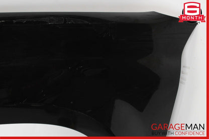 07-12 Mercedes X164 GL450 GL550 Front Left Side Wing Fender Panel Cover OEM