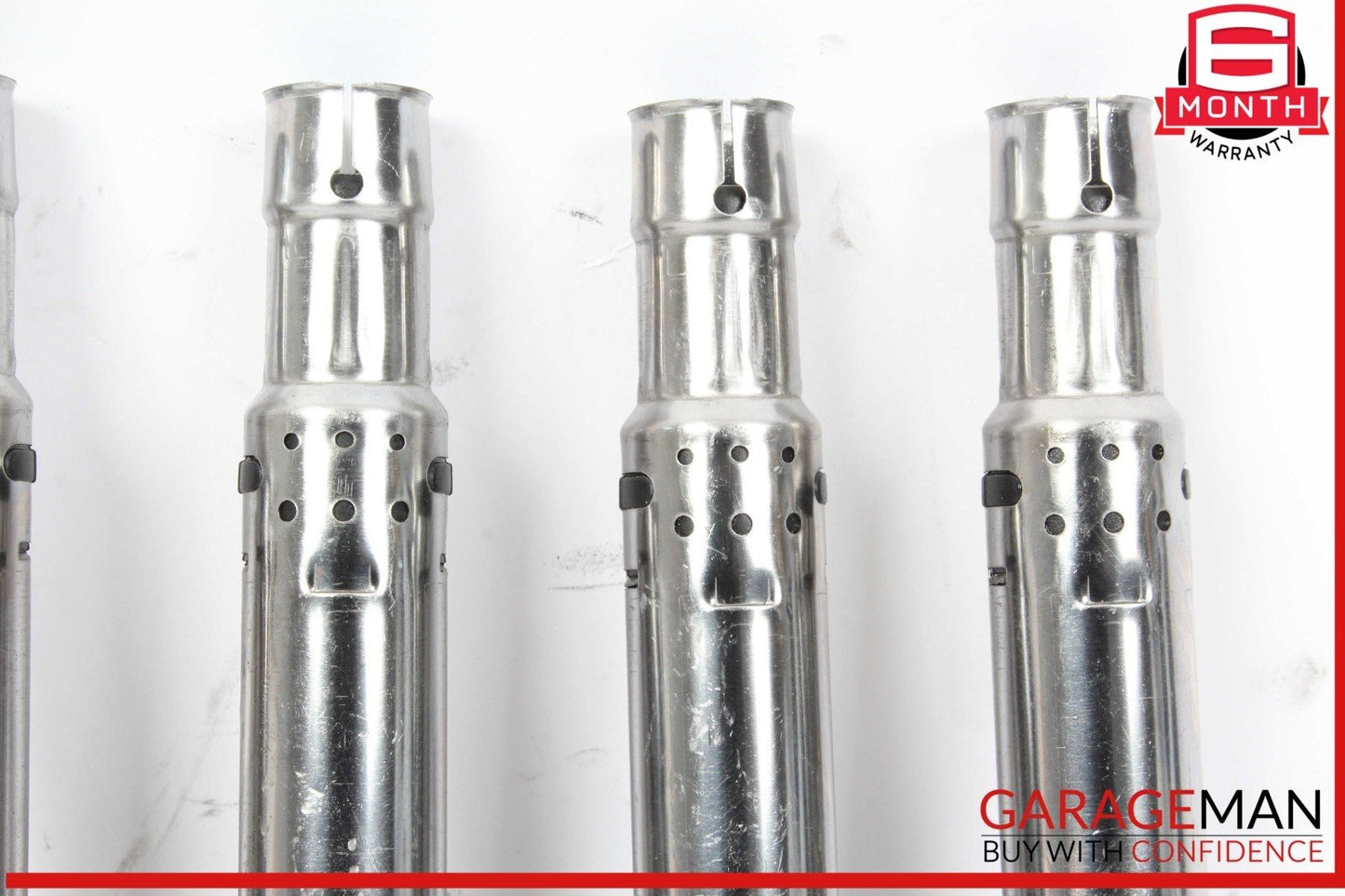 09-16 Porsche Cayenne 958 Audi S4 Engine Ignition Coil Coils Set of 6 022905715B