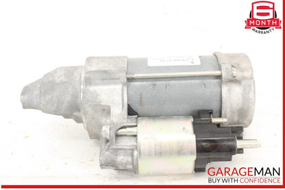 15-20 Mercedes W205 C300 GLC300 DENSO Engine Starter Motor 2749062100 OEM