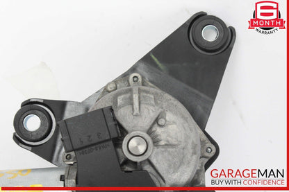 06-19 Mercedes X164 GL550 GL450 Rear Glass Windshield Wiper Motor 2518200042 OEM