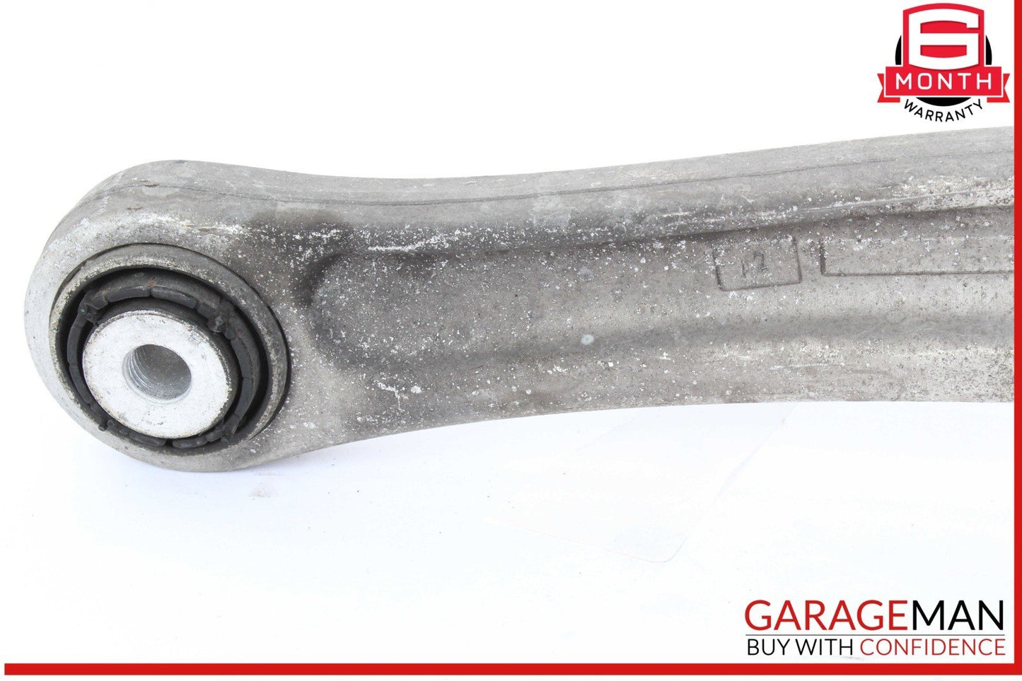 03-10 Porsche Cayenne S 955 957 Rear Left or Right Upper Rearward Control Arm