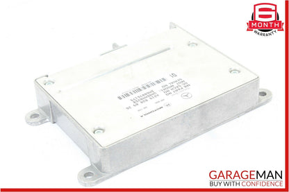 06-09 Mercedes W211 E350 Communication Control Module 2198200926 OEM