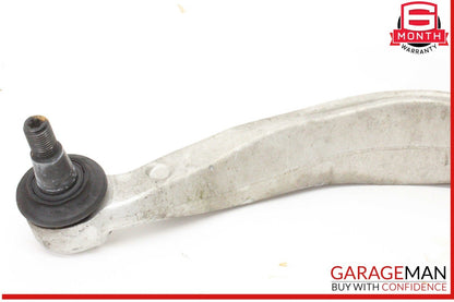09-16 Audi A4 Front Right Passenger Side Rearward Lower Control Arm 8K0407696H