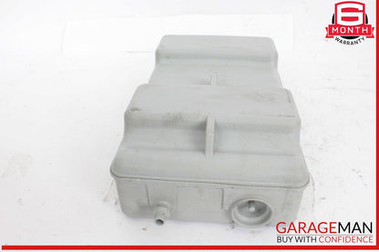00-12 Mercedes R230 SL500 CL600 S430 Rear Seat Vacuum Pump Reservoir Tank OEM