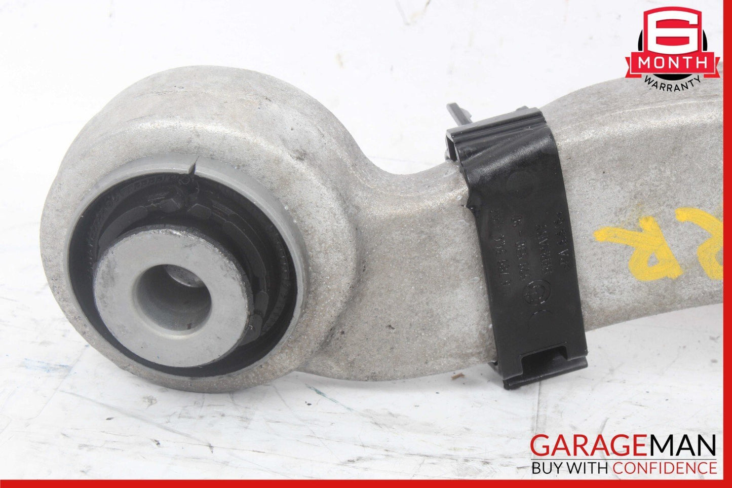 09-19 BMW 640i 550i 740i 750i Rear Right Passenger Side Lateral Control Arm OEM