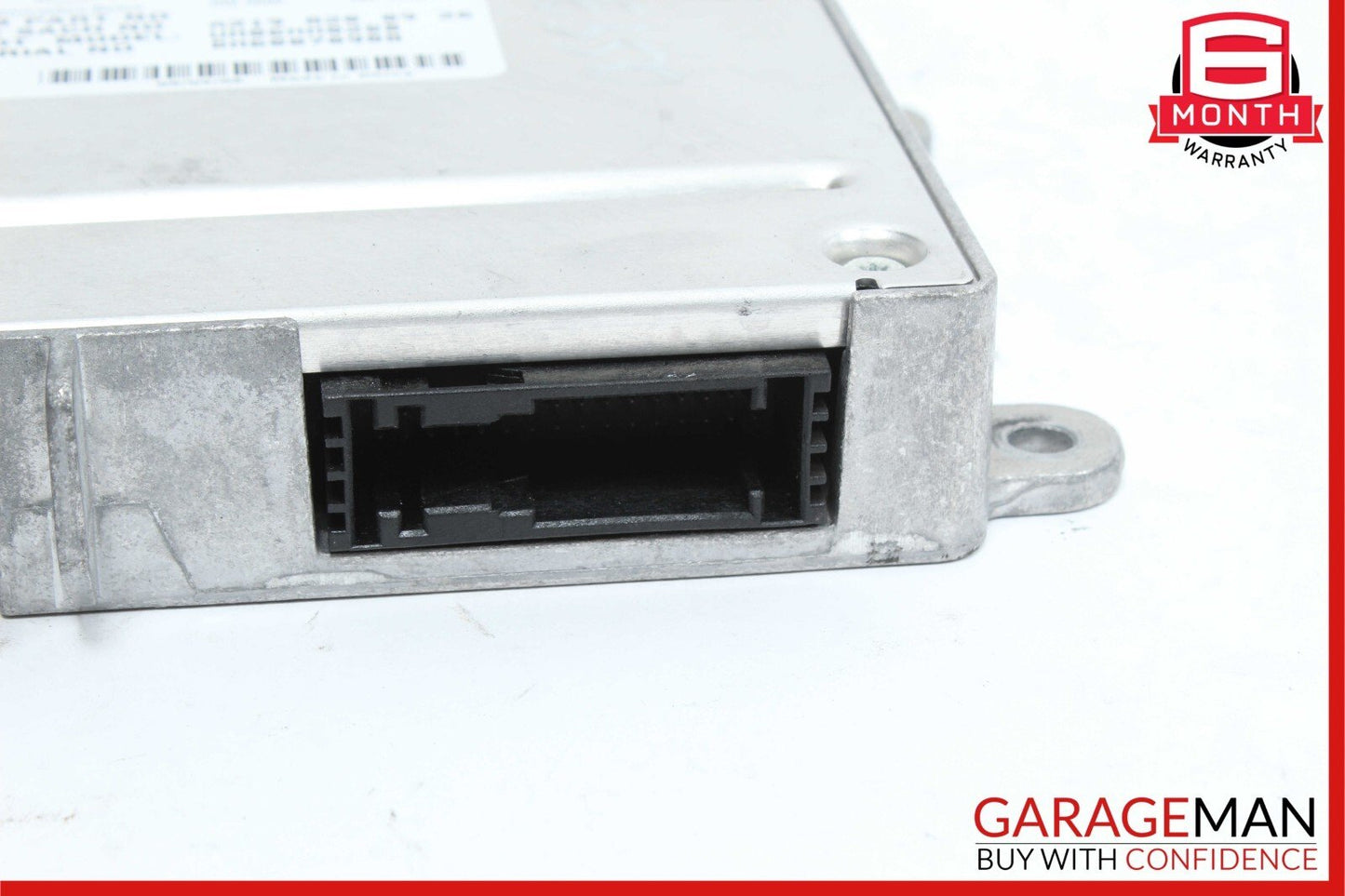 06-12 Mercedes GL450 E350 R350 Communication Control Controller Module Unit