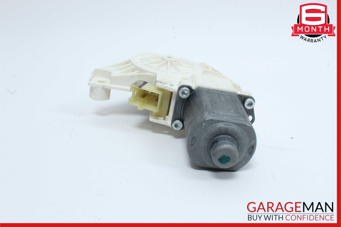 06-13 Mercedes X164 GL450 4Matic Front Right Window Regulator Motor Unit OEM