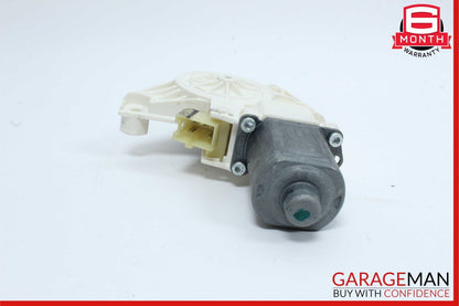 06-13 Mercedes X164 GL450 4Matic Front Right Window Regulator Motor Unit OEM