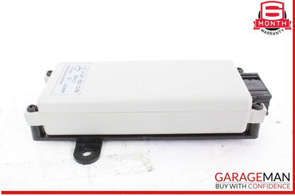 06-12 Mercedes X164 GL450 4MATIC Amplifier Amp Sound System Audio 2518201389 Genuine