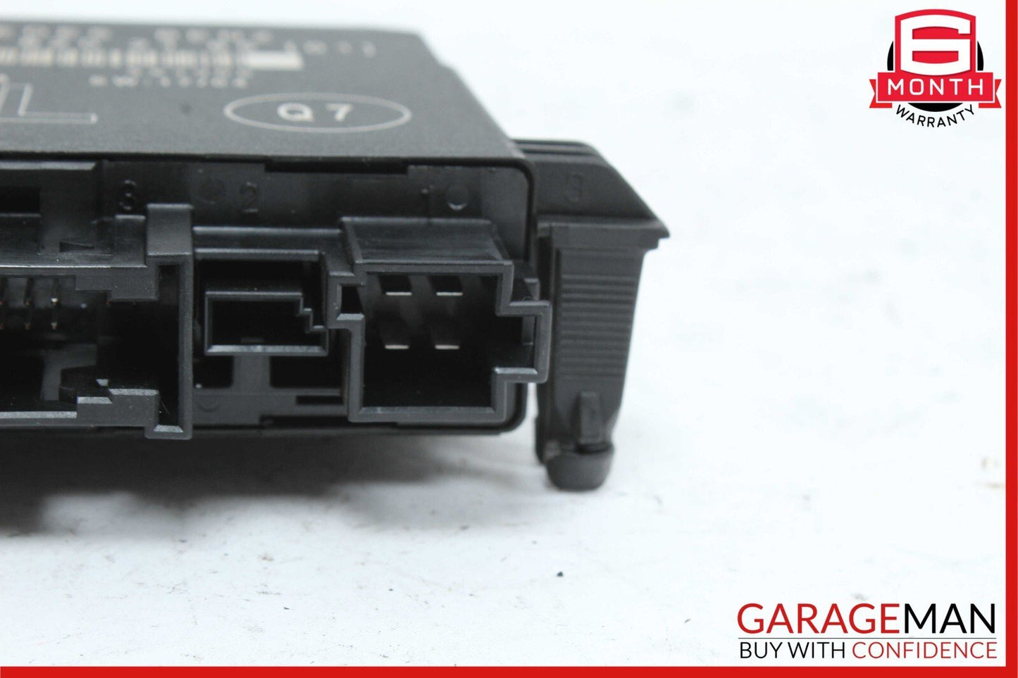 01-07 Mercedes W203 C230 C320 C280 Rear Left Door Computer Controller Module OEM