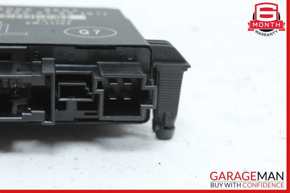 01-07 Mercedes W203 C230 C320 C280 Rear Left Door Computer Controller Module OEM