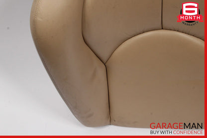 96-02 Mercedes R129 SL500 Front Right Passenger Side Top Upper Seat Cushion