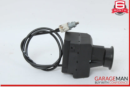 03-12 Mercedes R230 SL500 SL55 Ignition Switch Module 2305450508 OEM