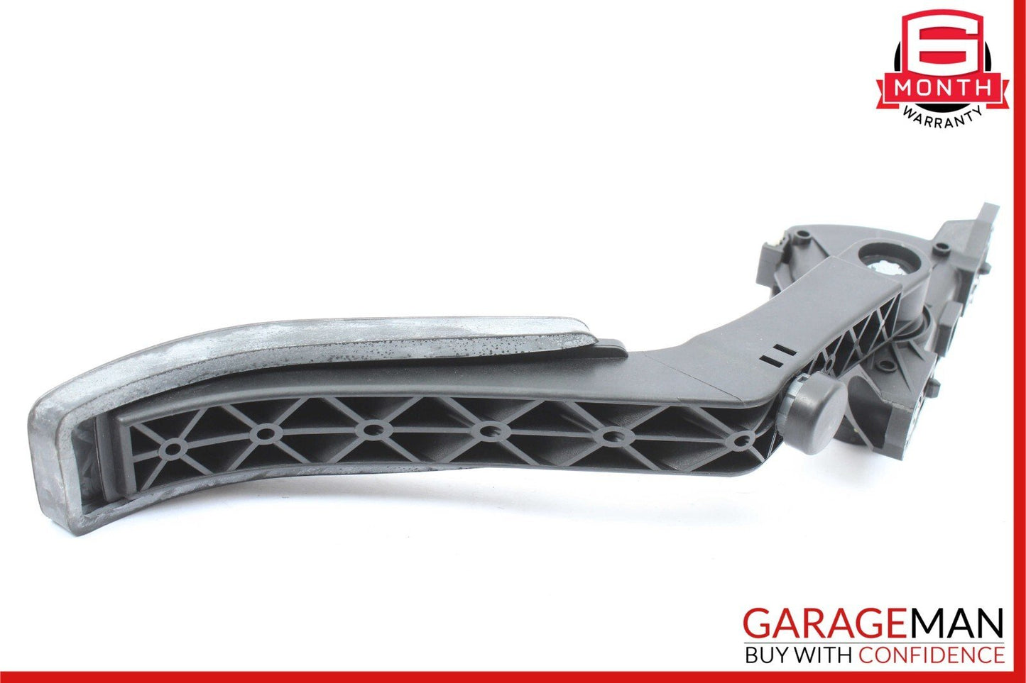 11-17 Porsche Cayenne 958 S Gas Throttle Accelerator Pedal 7LO723507